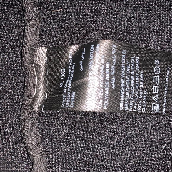 White House Black Market Cardigan Sweater Blazer - Picture 3 of 5